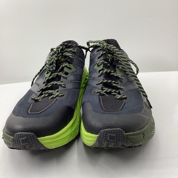 Hoka One One Speedgoat 3 Men’s Tráil Running Shoes - Picture 5 of 11